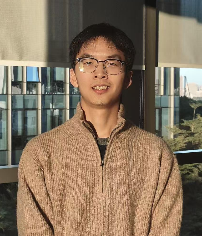 Yu Zhang